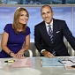 The Today Show Staff Want Matt Lauer Fired, Ann Curry Brought Back