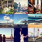 The Top 10 Most Instagramed Places in the World, Thailand Dominates