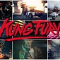 The Trailer for “Kung Fury” Has Every ‘80s Action Film Stereotype