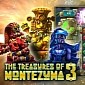 The Treasures of Montezuma 3 Premium on Sale on Windows 8.1