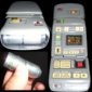 The Tricorder Detection System May Soon Be Reality