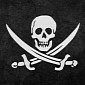 The UK Decriminalized Online Piracy