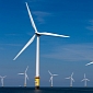 The UK Gained 80% More Offshore Wind Power Capacity in Just One Year