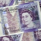 The UK Is Looking to Make Its Banknotes More Environmentally Friendly