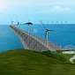 The UK Plans to Dam the Severn Estuary