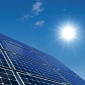 The US Broke Several Solar Power Records in 2013