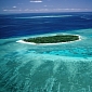 The US Navy Readies to Retrieve Bombs Dropped on the Great Barrier Reef