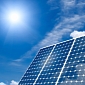 The US' Solar Industry Grew at a Record Rate in 2013