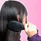 The USB Hairbrush, Thanko's Latest Bizarre Gadget