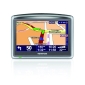The Ultimate GPS Navigation Experience: TomTom ONE XL High Definition Traffic