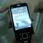 The Ultimate Nokia N96 Clone