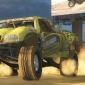 The Ultimate Off-Road Racing Comes from THQ