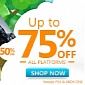 The Uplay Spring Sale Is Up, Get up to 75% Off on Many Great Games