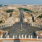 The Vatican Goes Green with Solar Panels