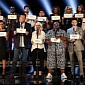 The Voice Pays Touching Tribute to Newtown Victims – Video