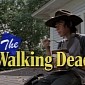 “The Walking Dead” Gets the `80s Sitcom Intro Makeover – Video