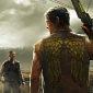 “The Walking Dead” Now Available on LOVEFiLM