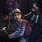 The Walking Dead Season 2 Episode 2: A House Divided Gets First Screenshot