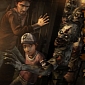 The Walking Dead Season 2 Episode 2: A House Divided Gets More Release Dates