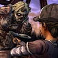 The Walking Dead Season 2 Episode 2 Out in Early March, Gets Two Screenshots