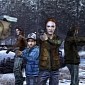 The Walking Dead Season 2 Episode 4: Amid The Ruins Gets First Screenshots