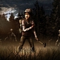 The Walking Dead Season 2 Won't Feature Clementine as a Teenager