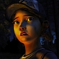 The Walking Dead Season 2's Clementine Offers a Different Experience