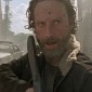 “The Walking Dead” Season 5 Official Trailer Is Full of Suspense – Video