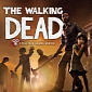 The Walking Dead: Season One Out Now on Google Play