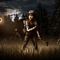 The Walking Dead: Season Two Delayed in Ireland, Russia, New Zeeland on Consoles