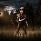 The Walking Dead – Season Two Has a Vita Launch Trailer