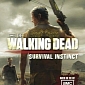 The Walking Dead: Survival Instinct Game Gets Launch Trailer