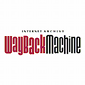 The Wayback Machine Gets a Much Needed Redesign