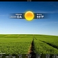 The Weather Channel Releases New and Improved iPad App