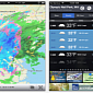 The Weather Channel iPhone App Hits Version 5.3.0 – Download Here