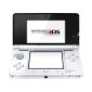 The White 3DS XL Is Not Popular in North America