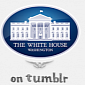 The White House Lands on Tumblr, GIFs Included