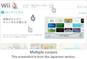 Mm Confused county The Wii Opera Browser Is Finished - First Look