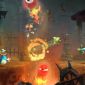 The Wii U Is Uniquely Suited for Rayman Legends