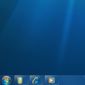 The Windows 7 Desktop