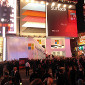 The Windows 8 Launch Party: What You Missed