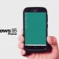The Windows 95 Phone Should Be the Successor to Windows Phone - Video