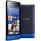 The Windows Phone 8S Not Coming to the US, Says HTC
