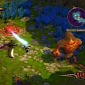 The Witch and the Hundred Knight New English Trailer Summarizes Gameplay, Shows Cast
