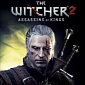 The Witcher 2 DLC Always Free on PC, Xbox 360 Not Likely