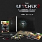 The Witcher 2: Enhanced Edition’s Dark Version Sells Out in Europe