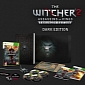 The Witcher 2 for Xbox 360 Has Special Dark Edition