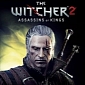 The Witcher 2 for Xbox 360 Published by Warner Bros. in North America