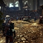 The Witcher 2’s Mature Content Makes It More Realistic, Developer Believes