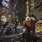 The Witcher 3 2015 Delay Gets More Details from CD Projekt Red